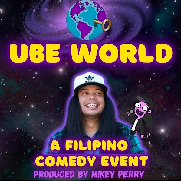 UBE World