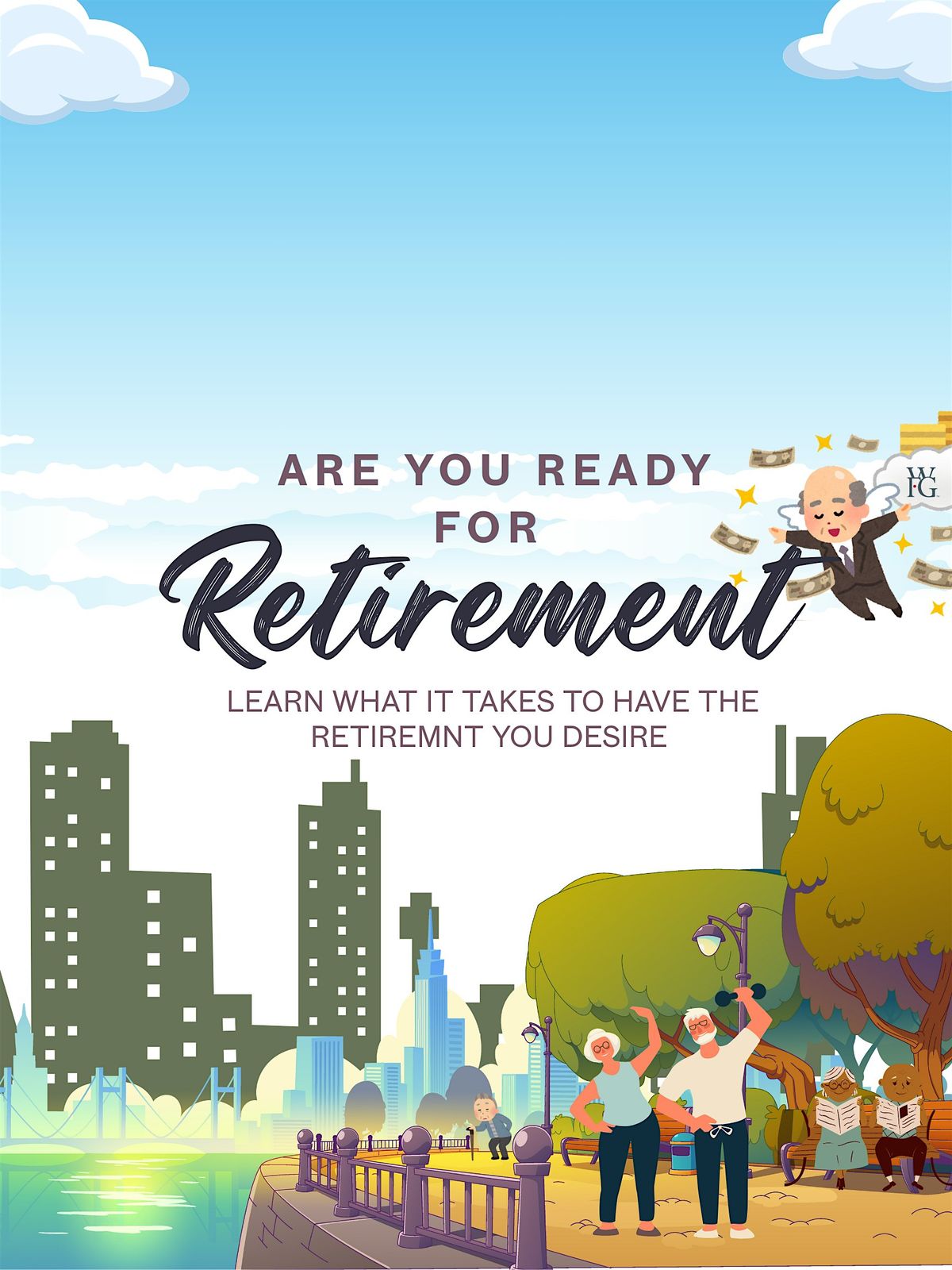 Medicaid, Medicare & Retirement Solutions