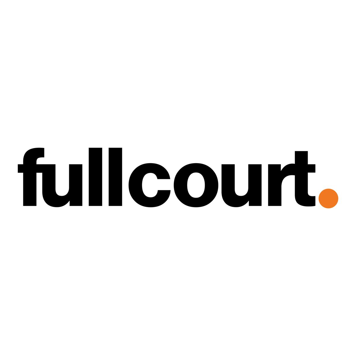 fullcourt fitness - pilot 3.0