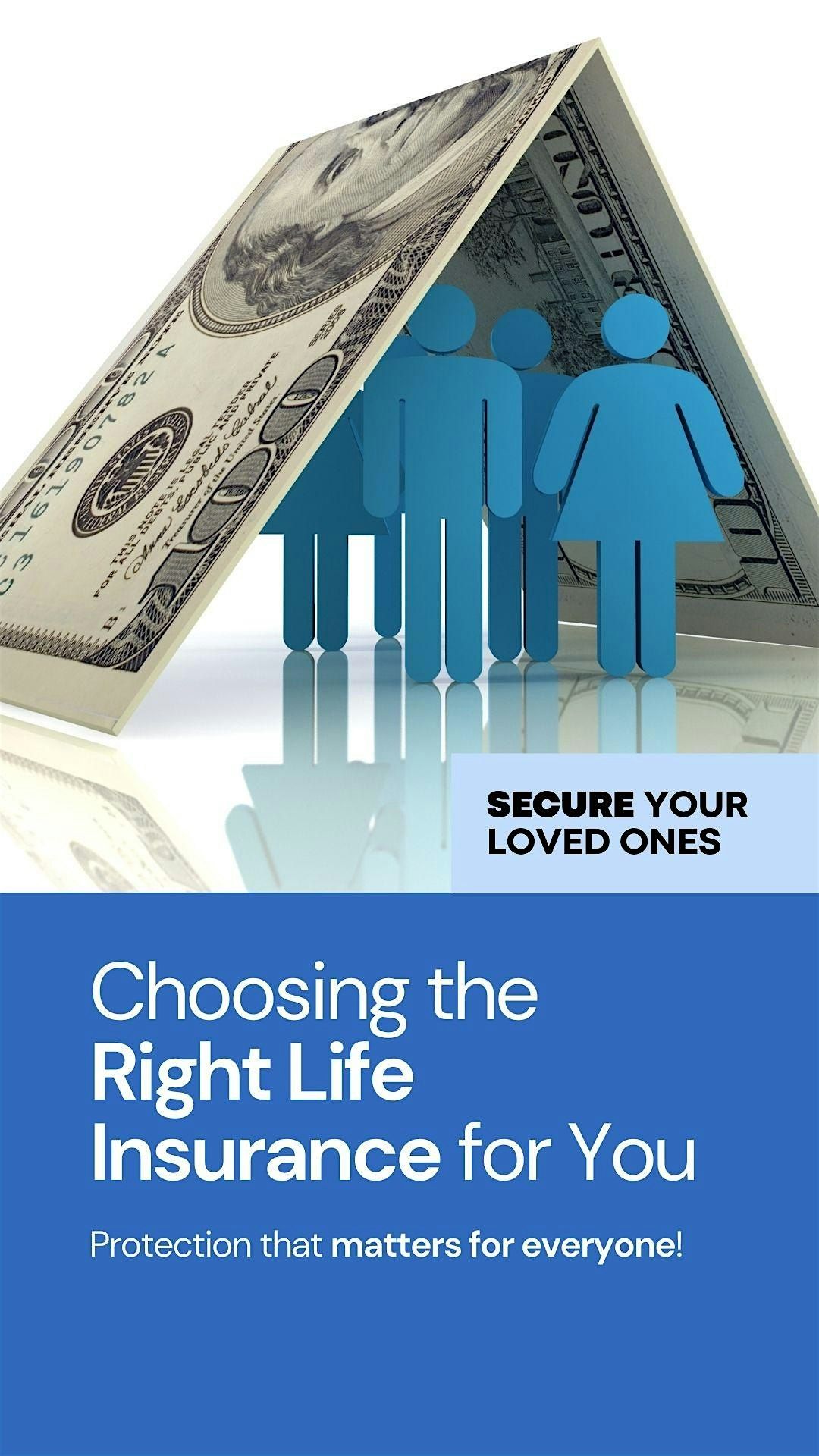 Choosing the Right Life Insurance for Today\u2019s Needs