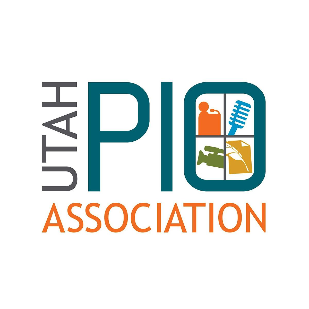 Utah Public Information Officer Conference 2025