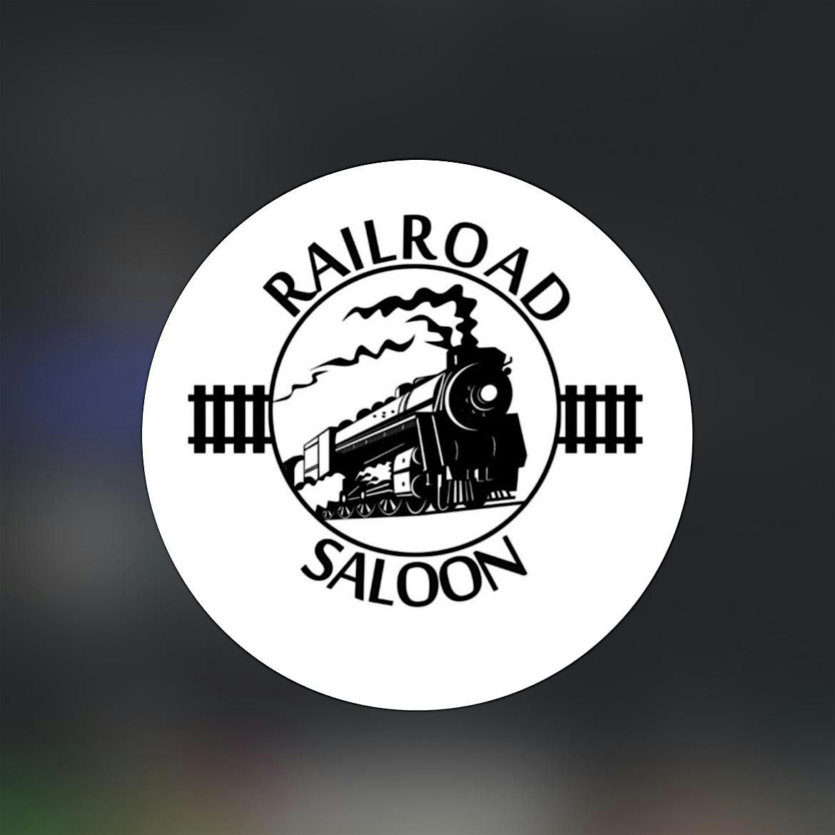 NOSTALGIA X SULIT: RAILROAD PARTY