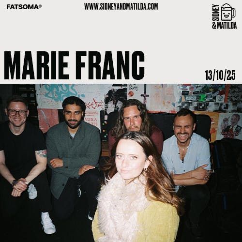 Marie Franc