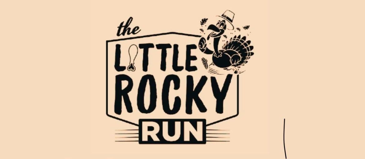 The Little Rocky Run