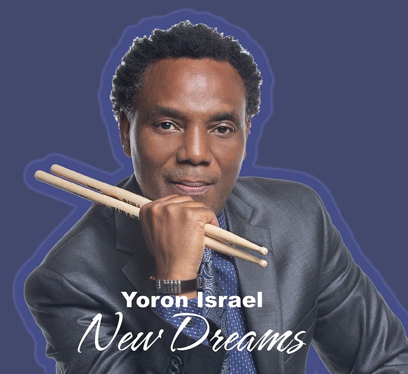 Yoron Israel Quintet Featuring Vocalist Dee Alexander