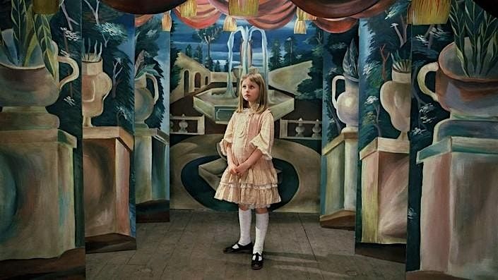 Surrealist Cinema with Jared Wagner: Alice (1988)