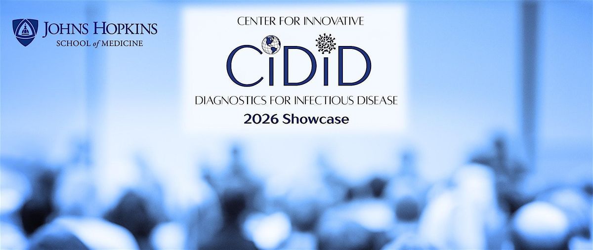 Beltway Infectious Diseases Innovation Showcase