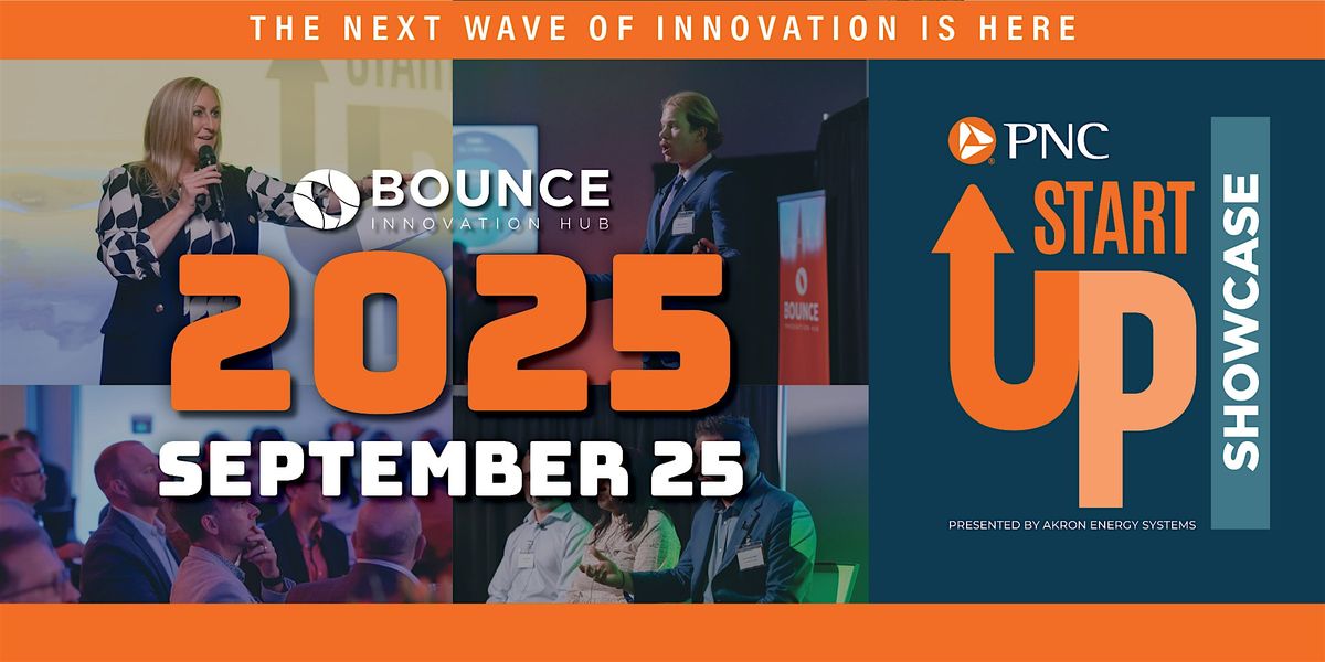 PNC Startup Showcase