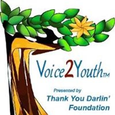 TYD - Thank You Darlin' Foundation