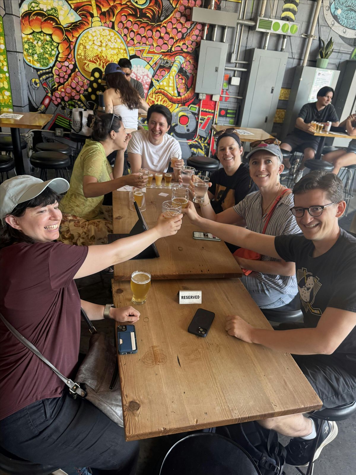 Breweries of Bushwick: New and Old