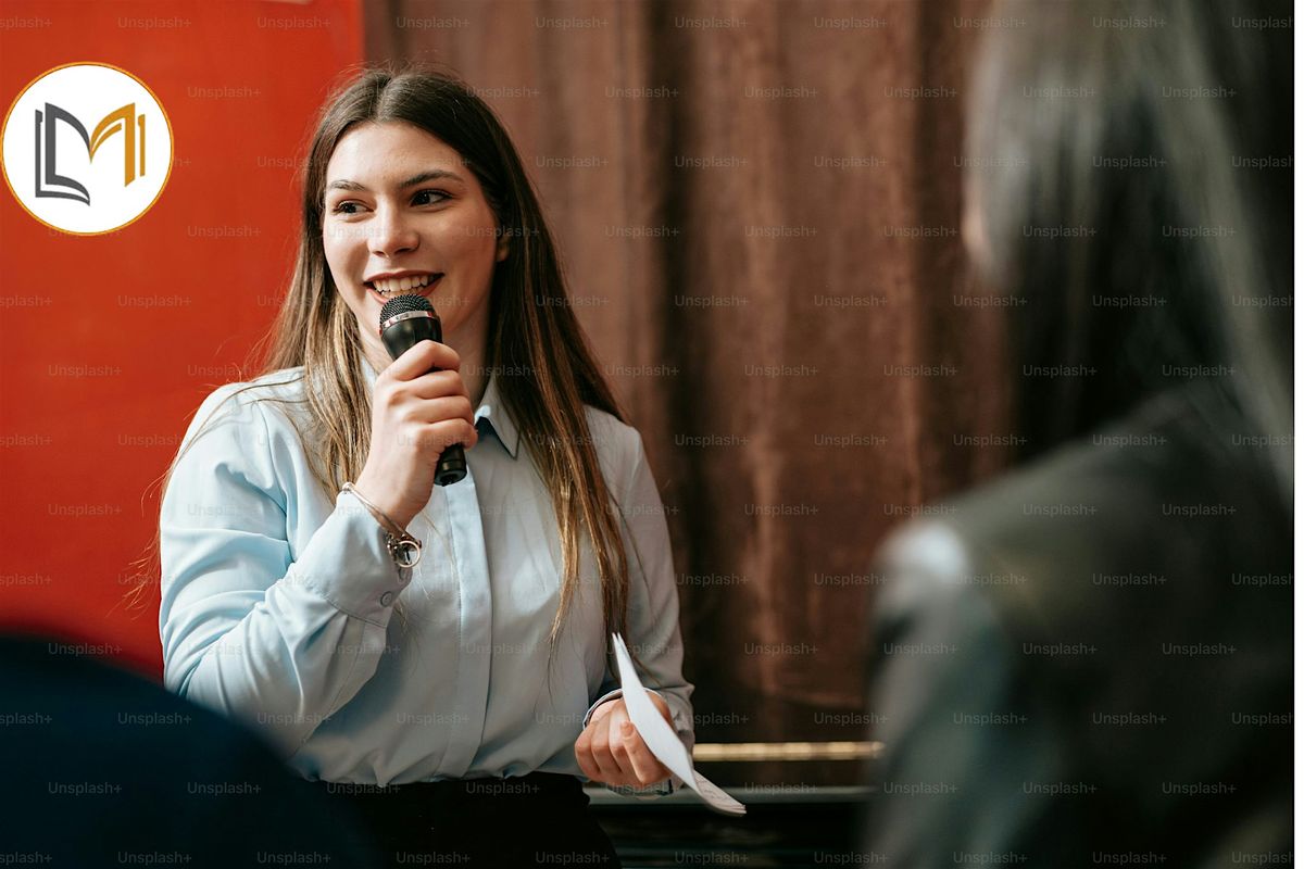 Impactful Speaking Skills \u2013 1 Day Workshop in Fullerton, CA