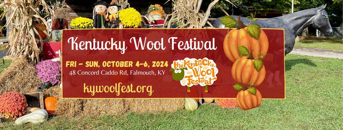 Kentucky Wool Festival