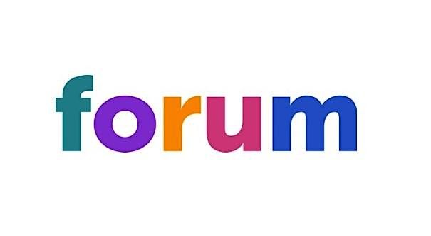 Forum CIO AGM and Networking Event