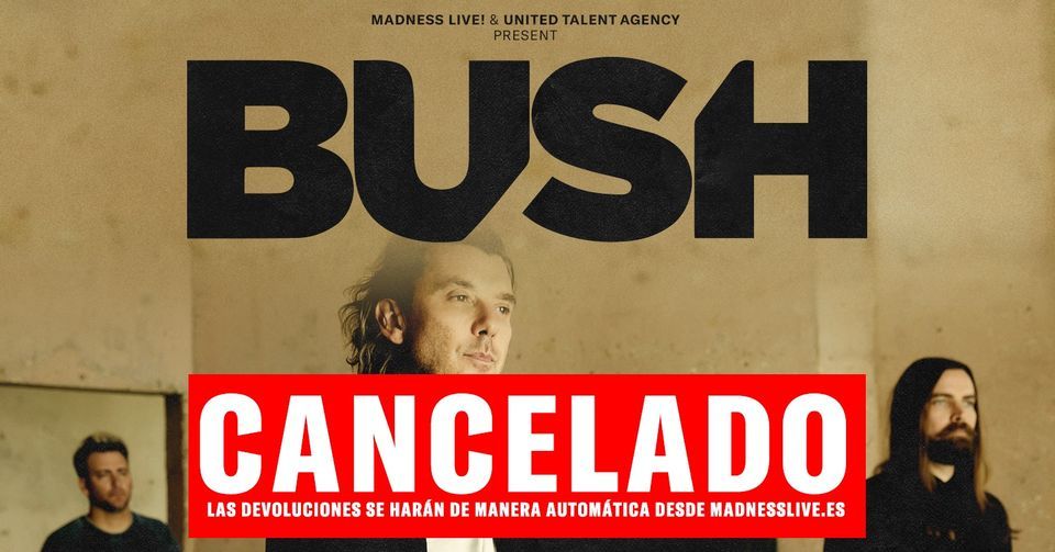 Bush (Madrid)
