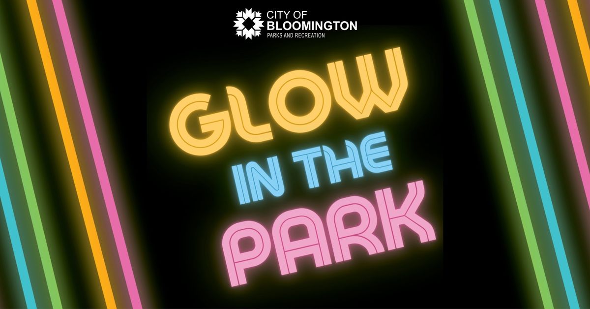 Glow in the Park 