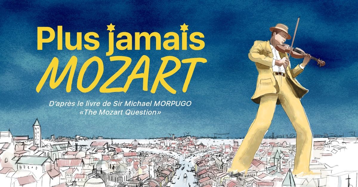 Plus jamais mozart