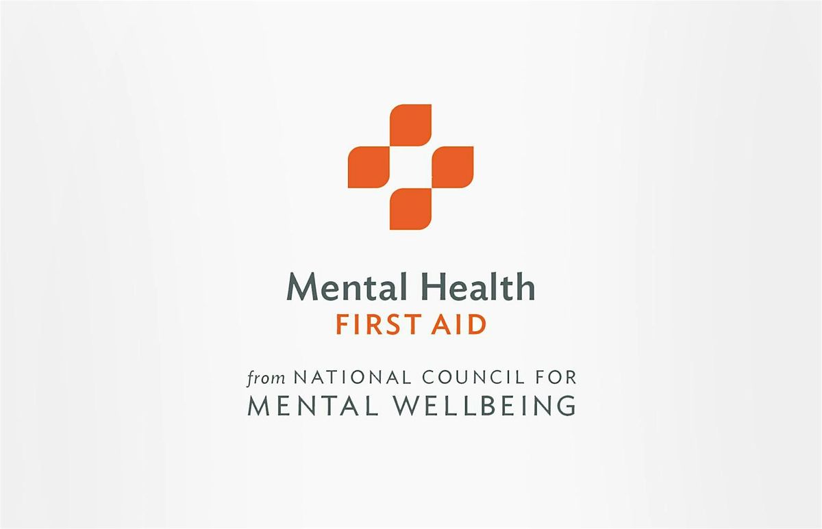 Youth MHFA Training - Eagle Pass, TX