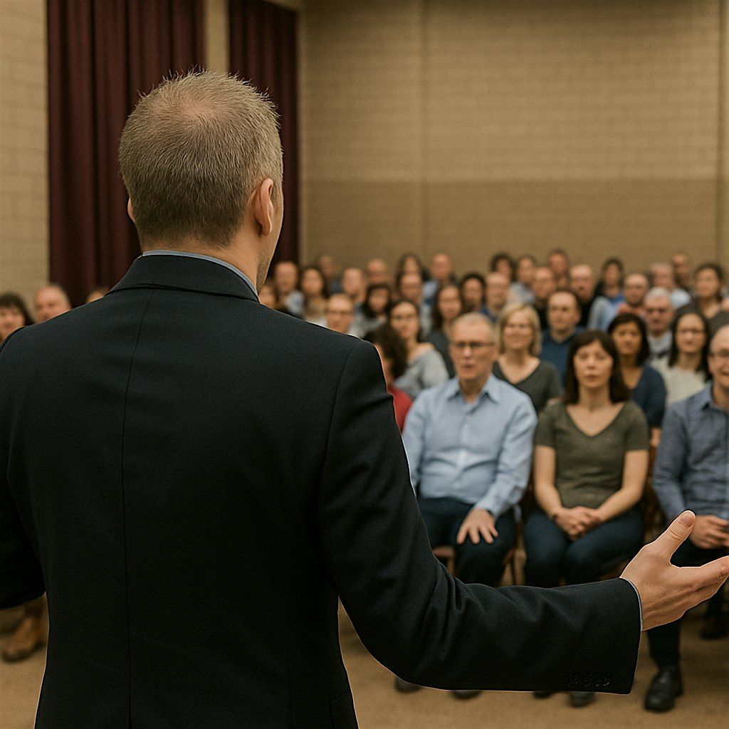 You Against You - Business Coaching with no BS