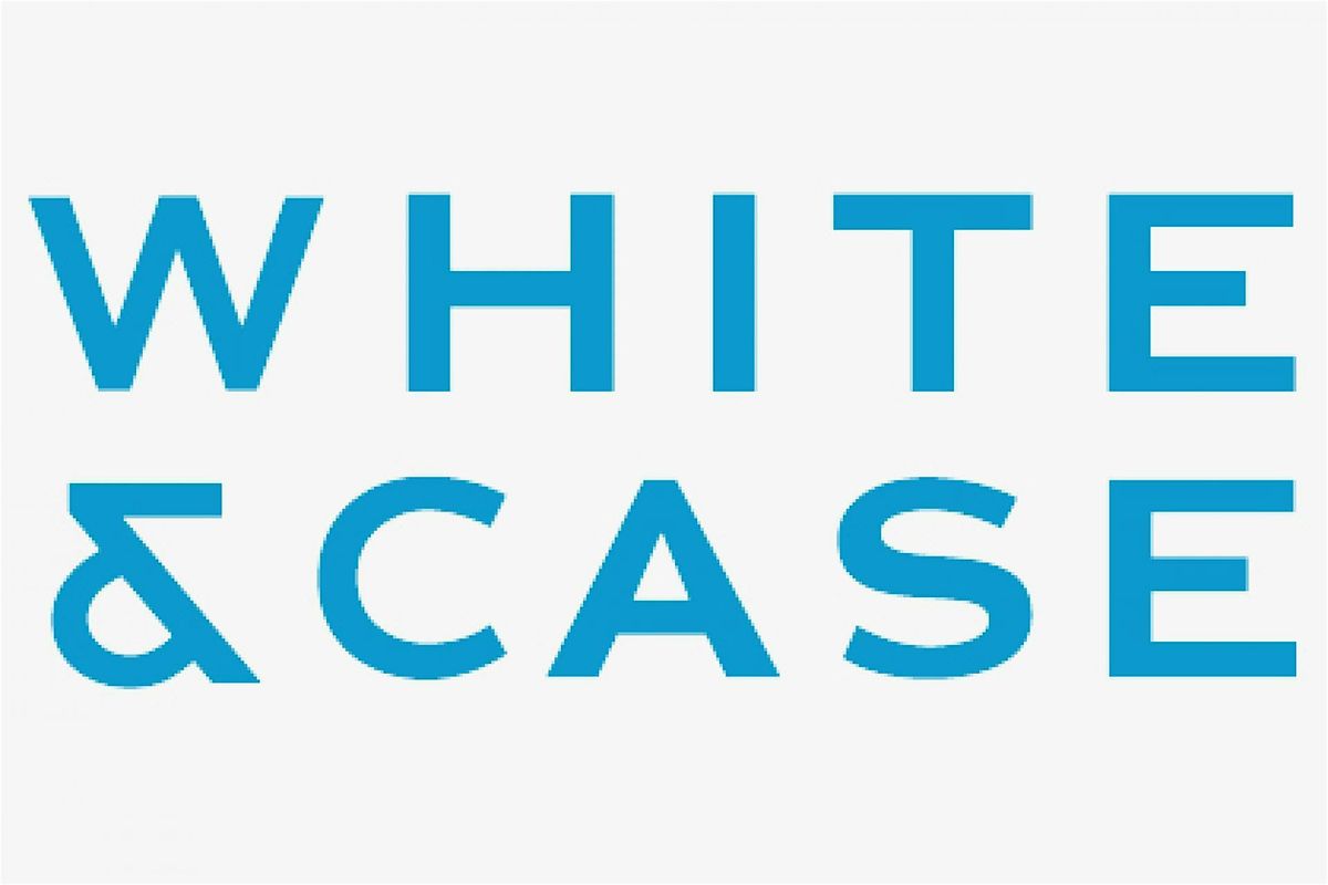 White & Case Careers Insight Afternoon