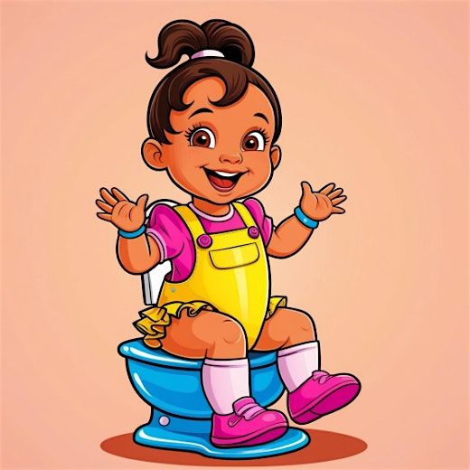 Potty Learning Workshop