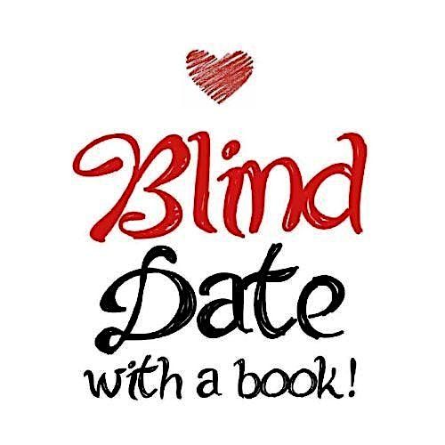 Blind Date with a Book Club!