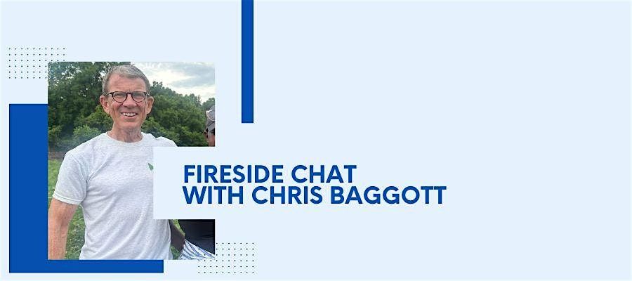 Business & Brews with CBN and Special Guest Chris Baggott