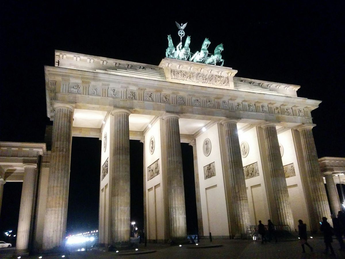 Das Systemische Netzwerk trifft sich in Berlin