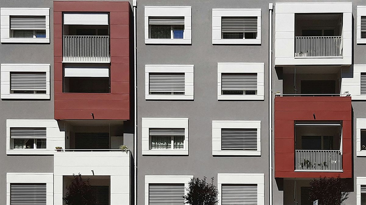 Architecture is Not Neutral