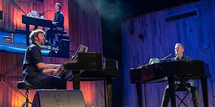 Dueling Pianos