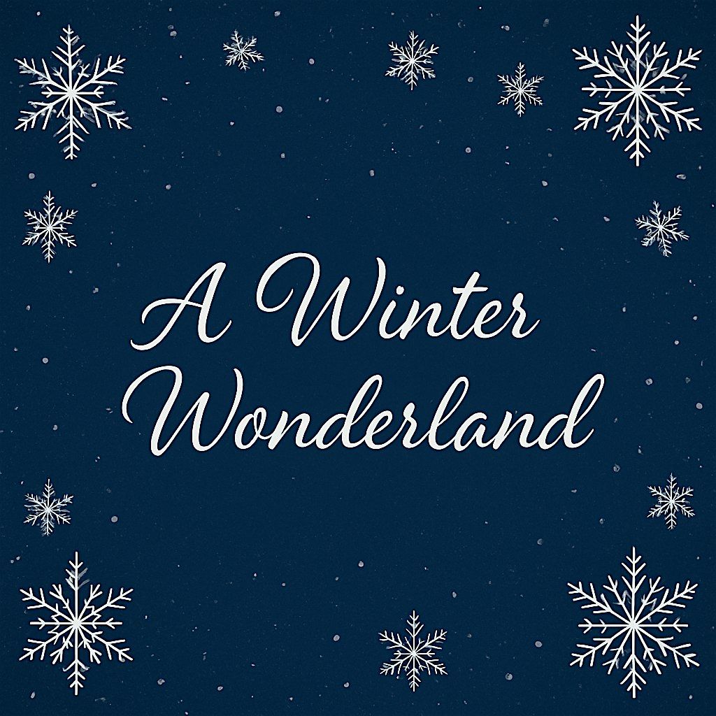 A Winter Wonderland Gala \u2013 FHS Foundation & ICHCA Awards Banquet