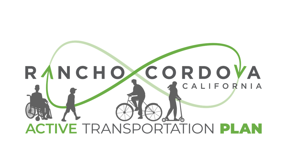City of Rancho Cordova Active Transportation Plan (ATP) Community Workshop