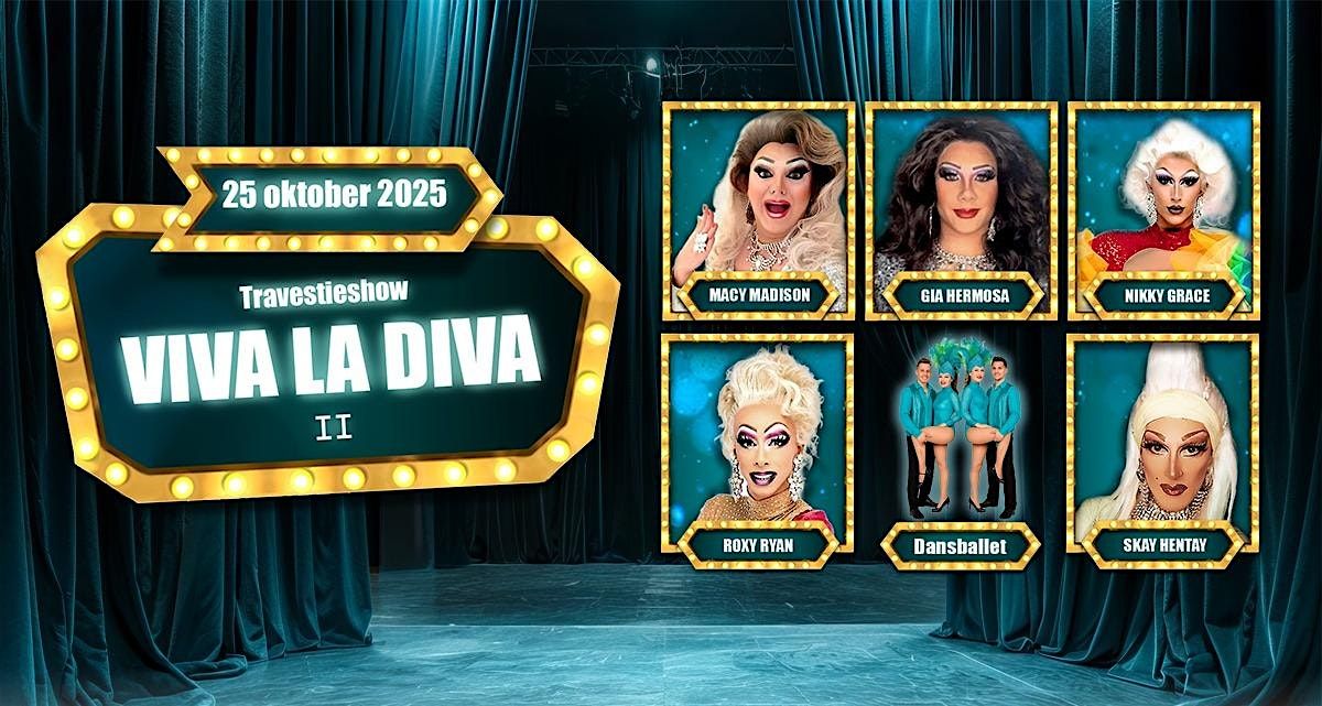Viva la Diva
