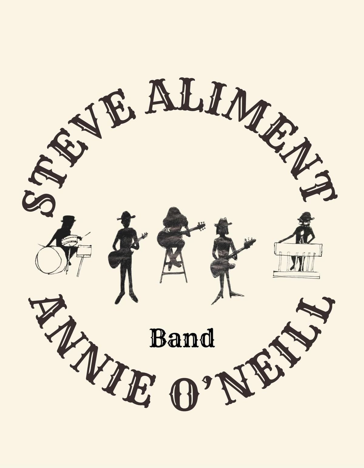 Aliment O\u2019Neill Band