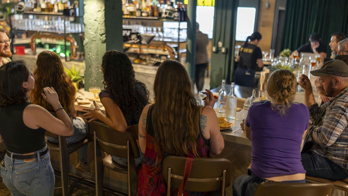 Rum Takeover with Gio Gutierrez  from @Chatchowtv