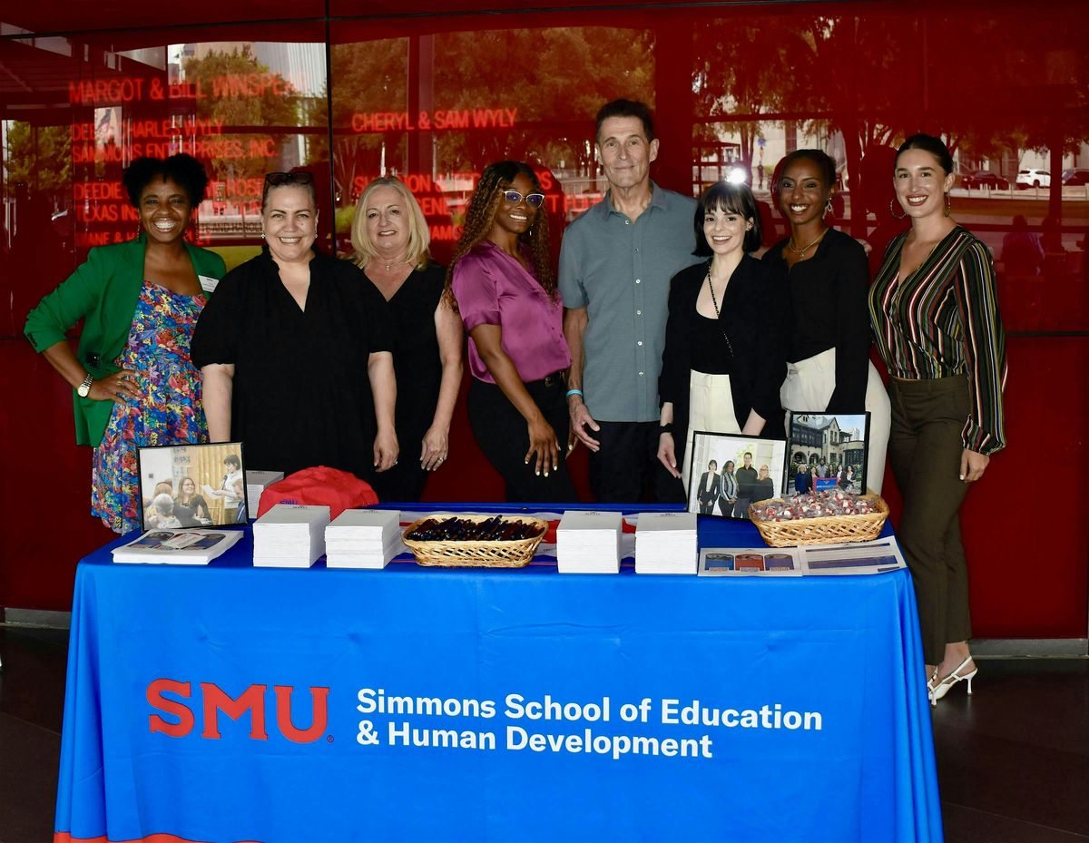 Community Conversations