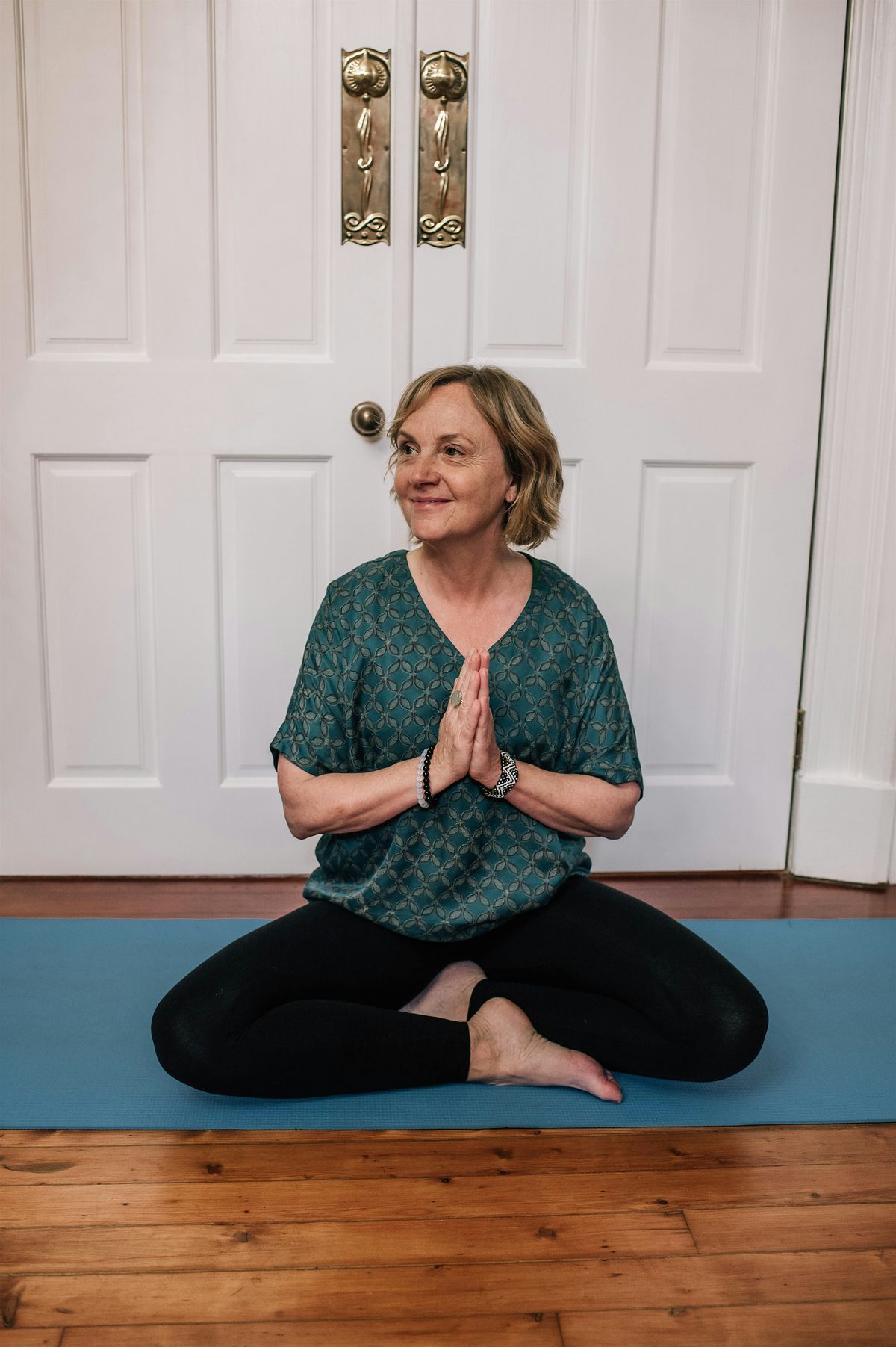 Afternoon of the Senses Yoga Retreat