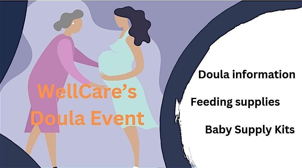 Doula Meet & Greet