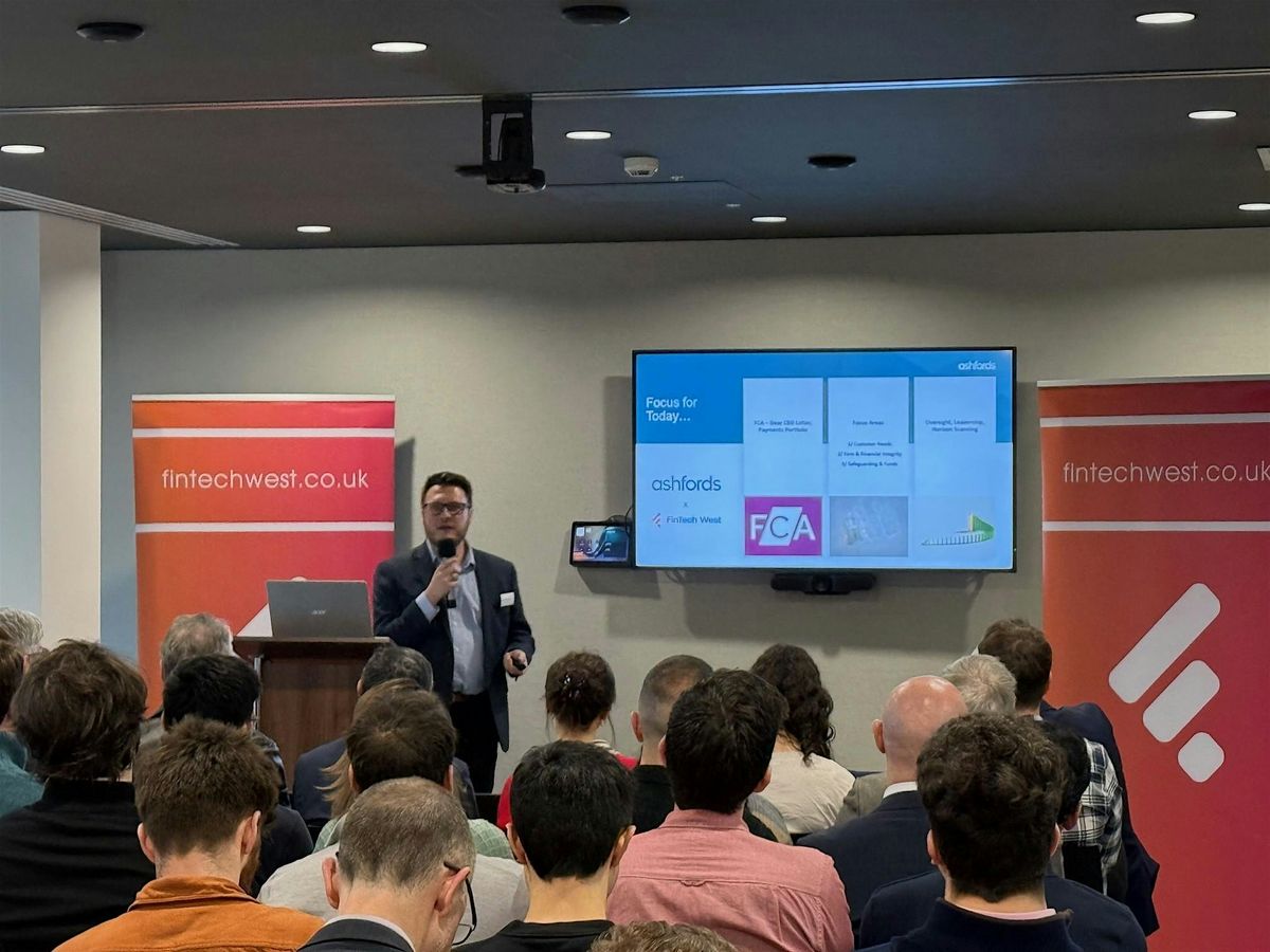 Future of Payments - Part Four