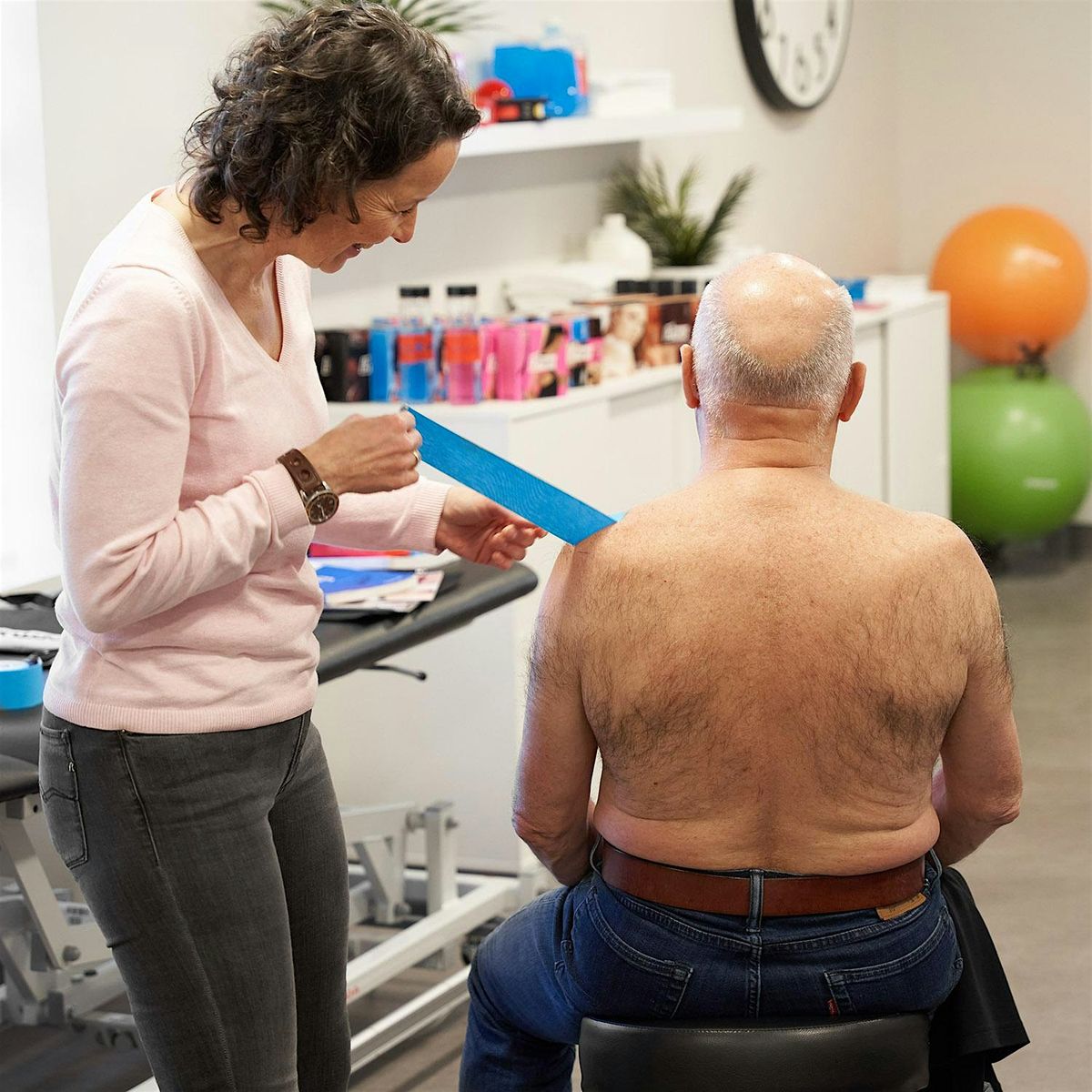 K-Taping Pro - Upper Extremities Emphasis  | Ottawa\/Gatineau (QC)