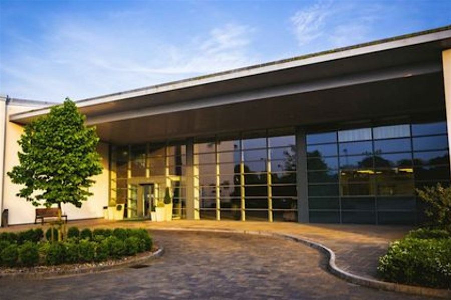 Winchester Business Expo - 12th February 2026, Voco Winchester