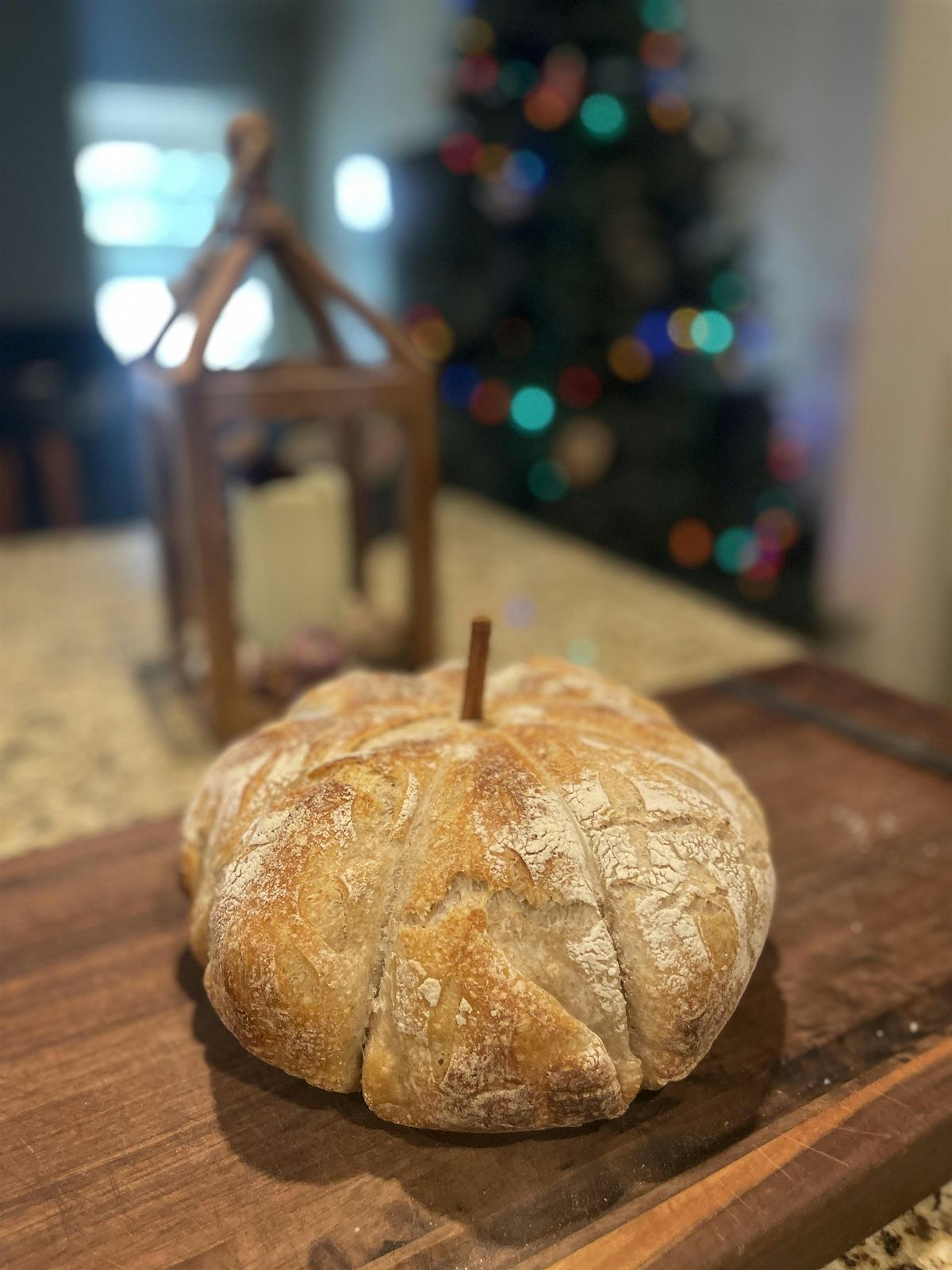 Sourdough class