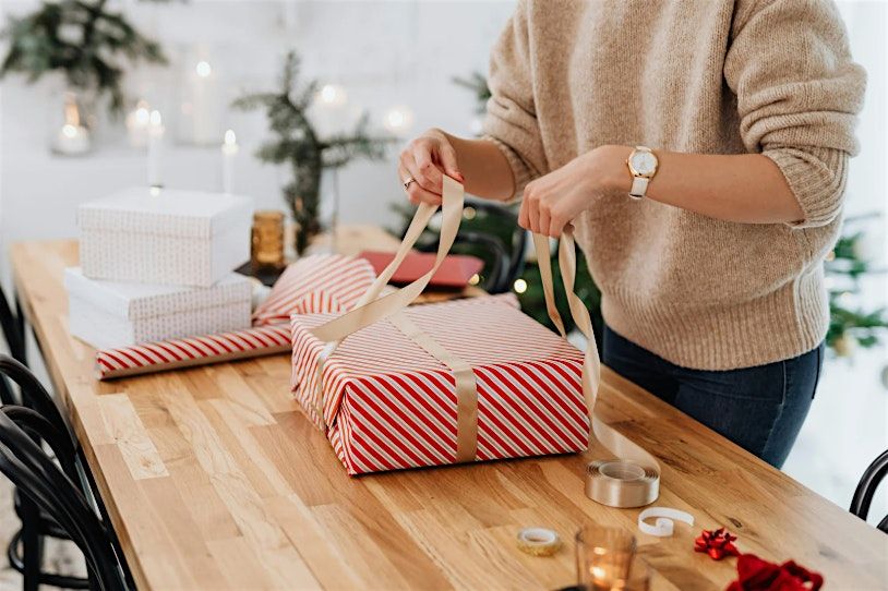 Holidays Wrapped & Ready \u2014 Early Edition