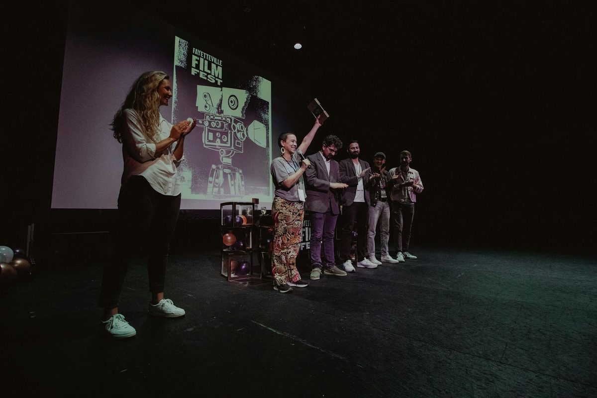PITCH PRIZE WINNERS SCREENING