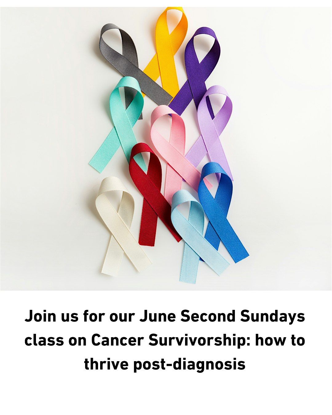 Cancer Survivorship