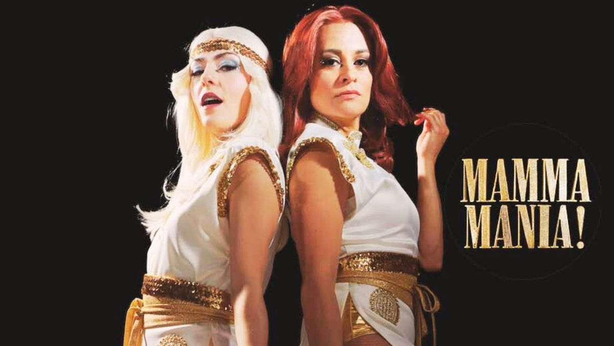 Mamma Mania! -  NYC's Premier ABBA Tribute