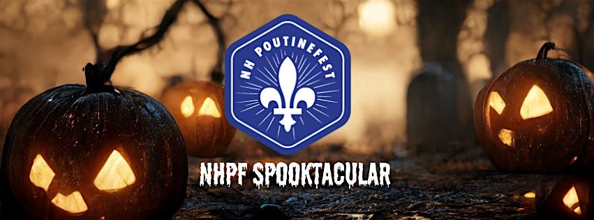 NH PoutineFest 2025