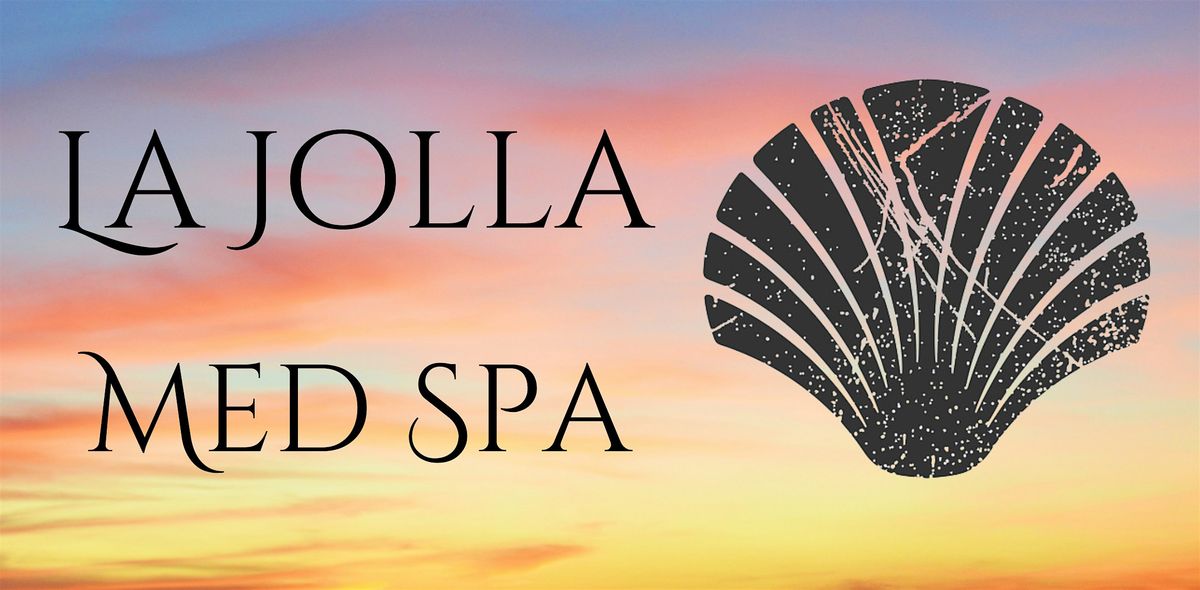 La Jolla Med Spa & Restorative Permanent Makeup: Holiday Beauty Event!