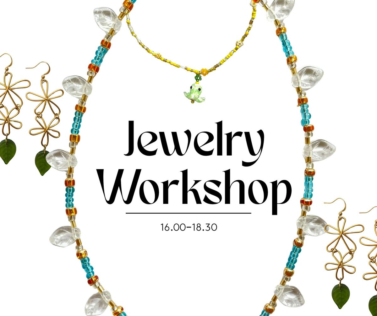 Jewelry Workshop