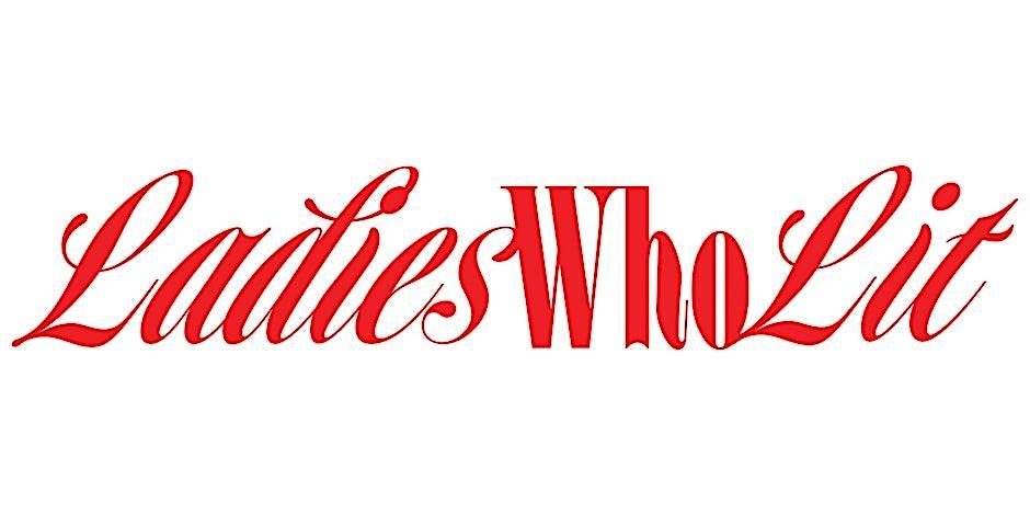 Ladies Who Lit Presents "Meet & Mingle" with the Author: Angela Flournoy