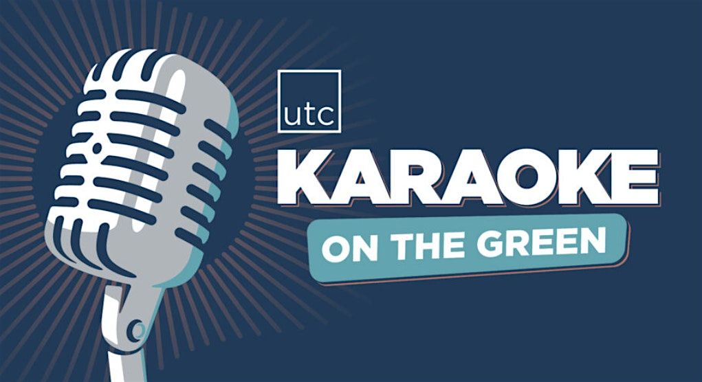 Karaoke on The Green